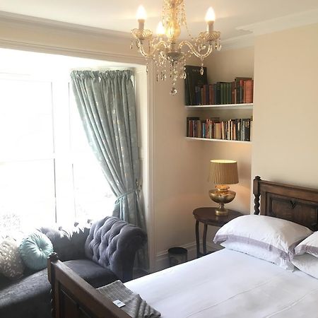 Fanny Fudge Guest House 韦茅斯 外观 照片