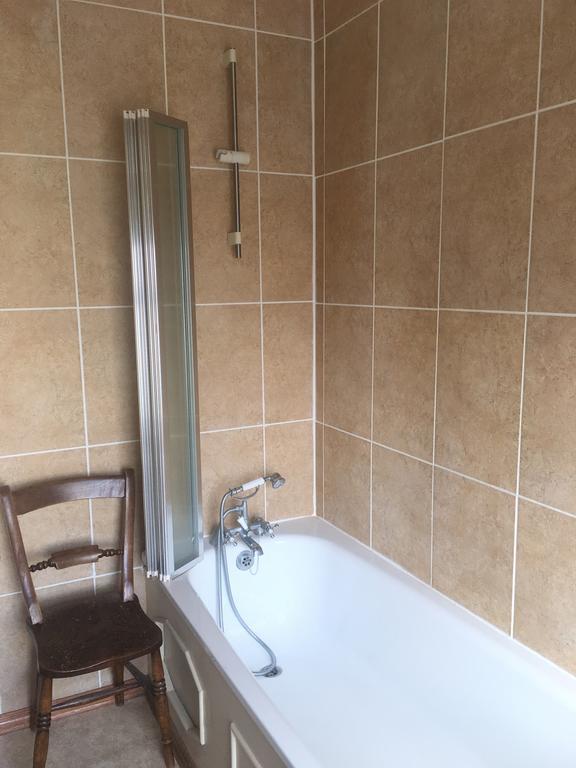Fanny Fudge Guest House 韦茅斯 外观 照片