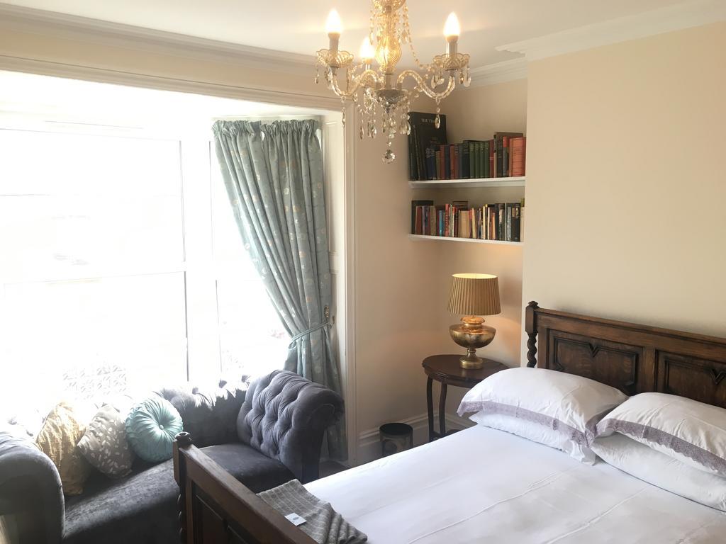 Fanny Fudge Guest House 韦茅斯 外观 照片