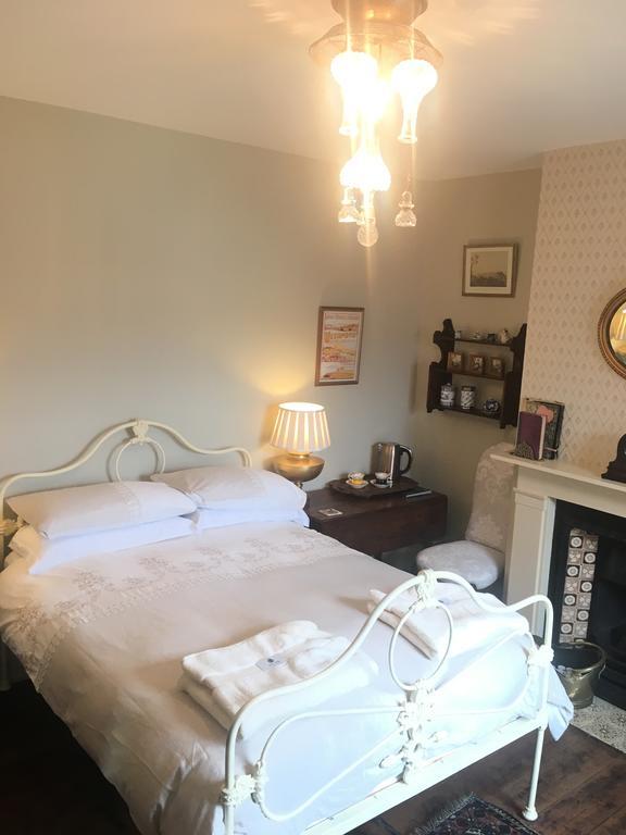 Fanny Fudge Guest House 韦茅斯 外观 照片