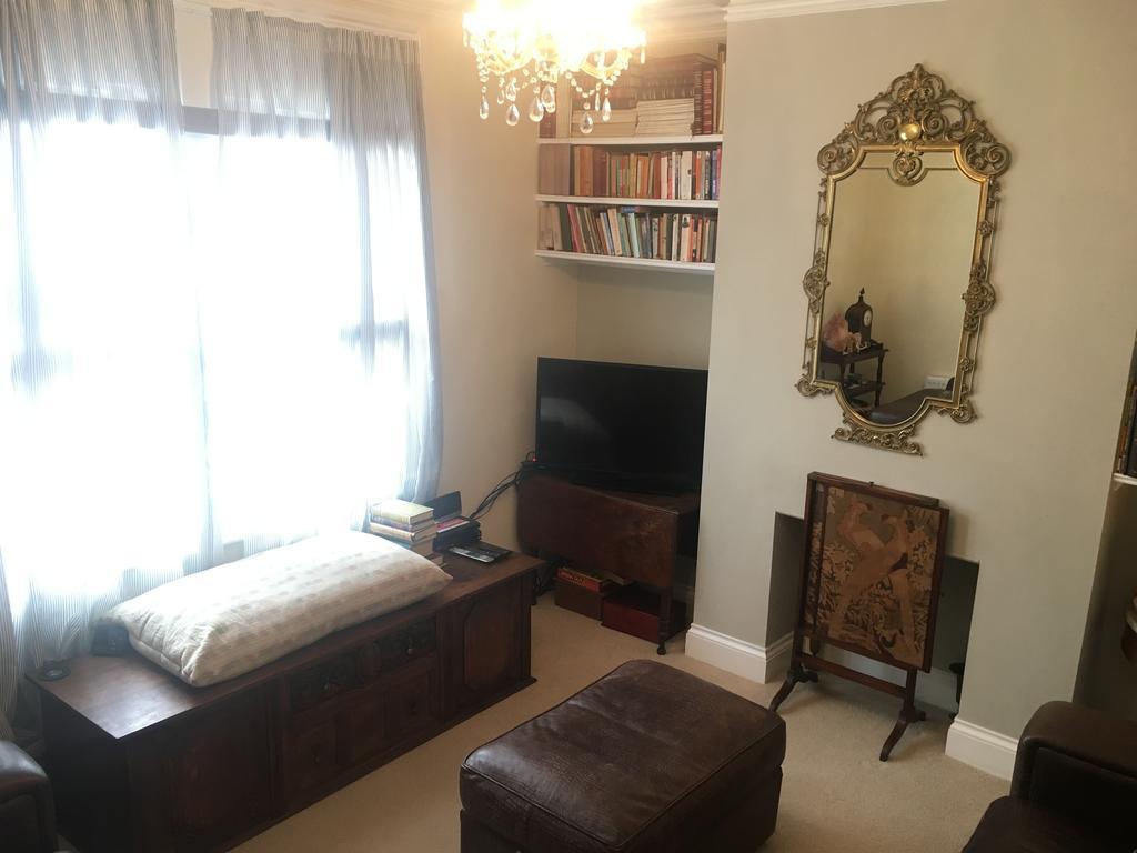 Fanny Fudge Guest House 韦茅斯 外观 照片