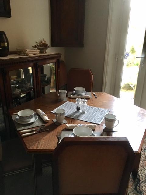 Fanny Fudge Guest House 韦茅斯 外观 照片